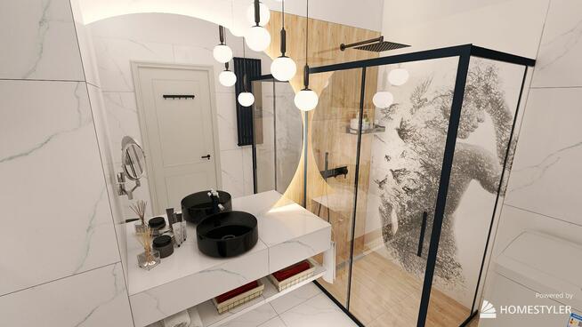 Dekorator wnętrz/ Aranżacja wnętrz/ Projektowanie wnętrz