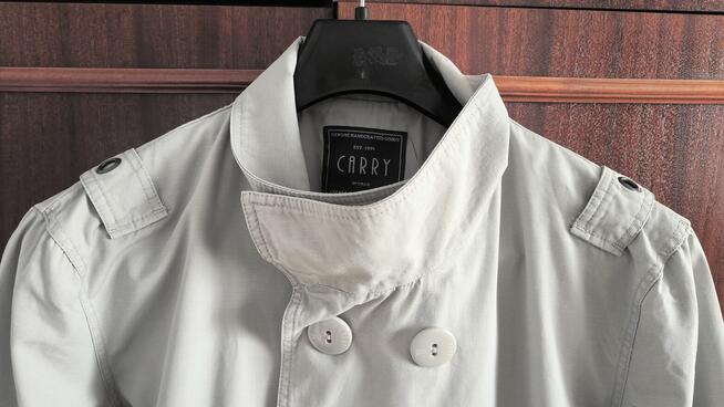 Kurtka wiatrówka XL