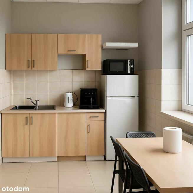 Biuro 30 m² do wynajęcia – Magazynowa POINT, Grudziądz