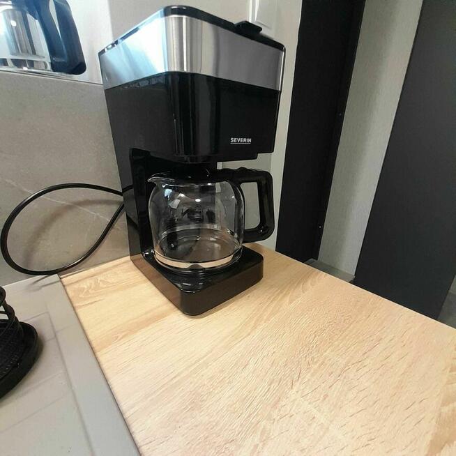 Pokoje do wynajęcia - Orle k. Wejherowa