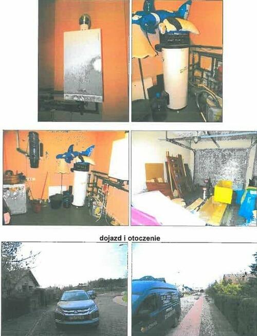 Dom na sprzedaż - 139 m² - 5 pokoi Skwierzyna