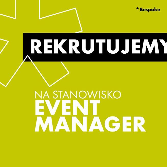 Event Specialist