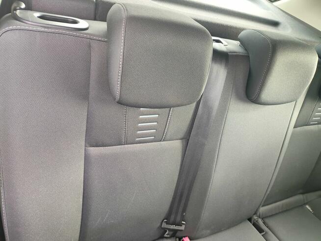 Renault Megane III 1,6 16V Benzyna