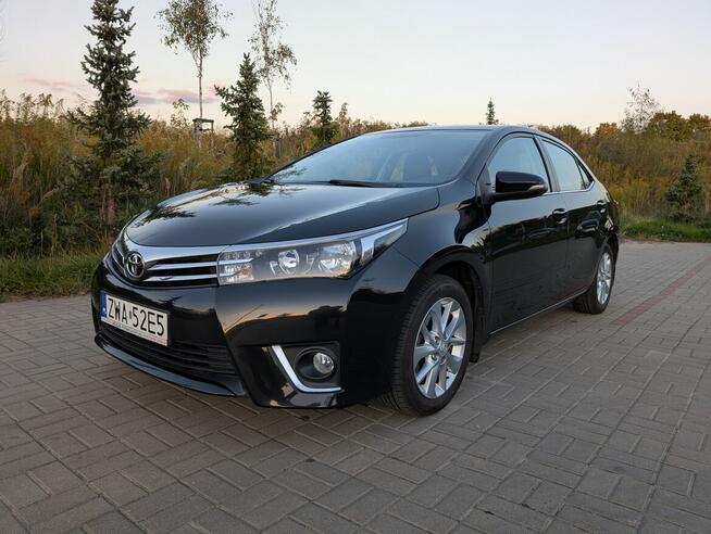 Garażowany, zadbany,wygodny z małym przebiegiem, przestronny