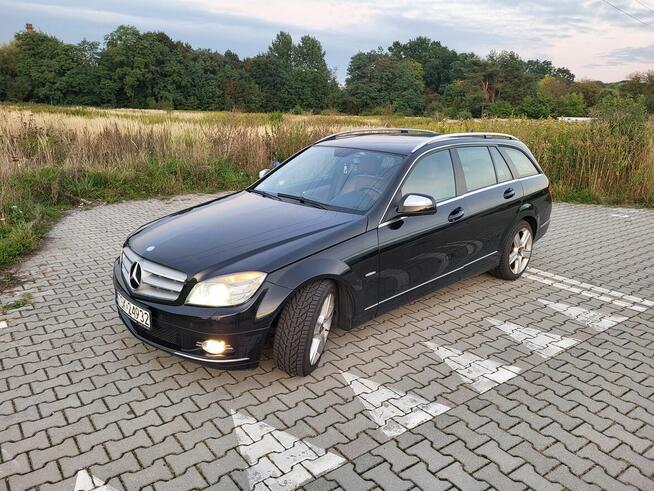 W204 c320 4matic