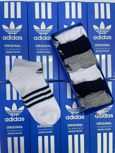 Skarpetki damsko meskie