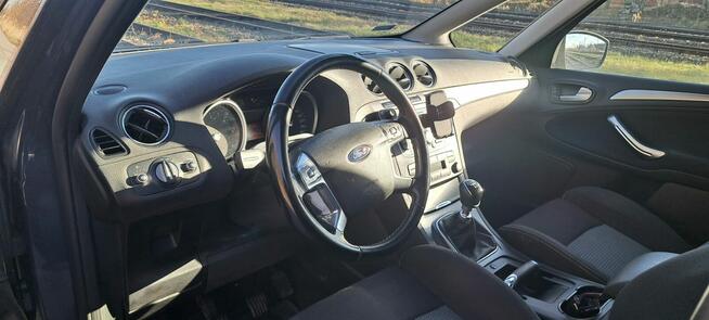 Sprzedam Ford SMax