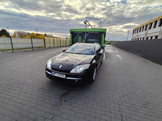 Sprzedam lagunu w dobrym stanie