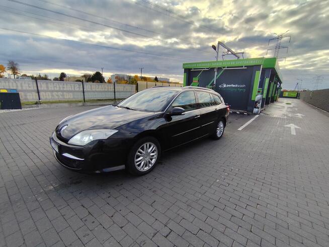 Sprzedam lagunu w dobrym stanie