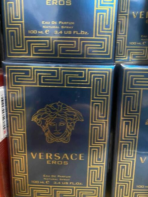 Perfumy roznej marki mega ładne zapachy