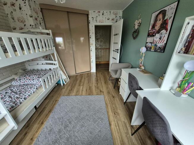 Dom 90m2 na spokojnym osiedlu Majków, działka 429m2 – Kalisz