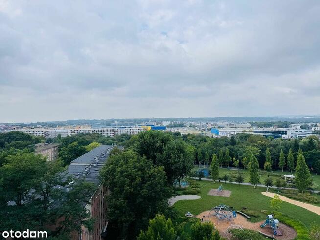 na sprzedaż– Kraków- Prądnik Biały - Azory–ul. Gnieźnieńska