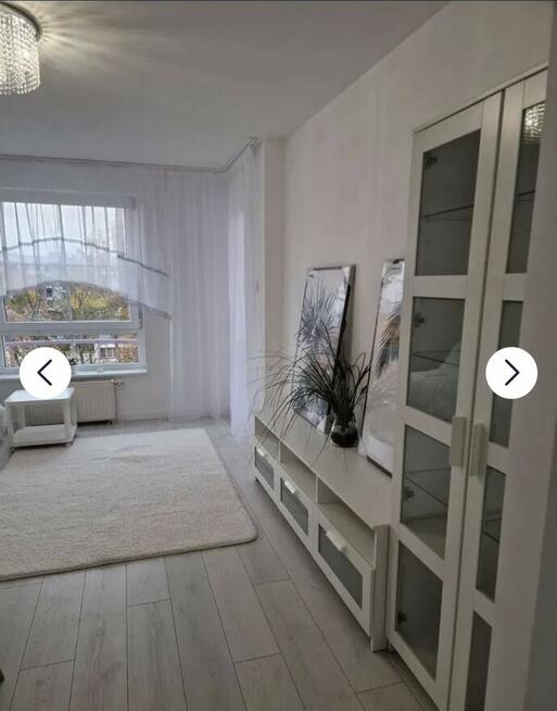 Szczecin sprzedam komfortowe 2 pokojowe mieszkanie