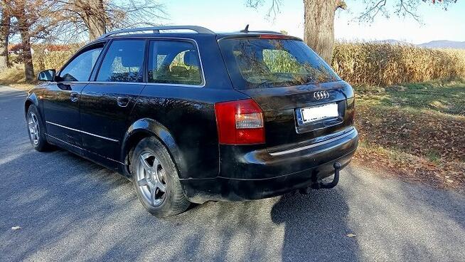 Audi a4 kombi 1.9 tdi 6 biegów 2024 rok