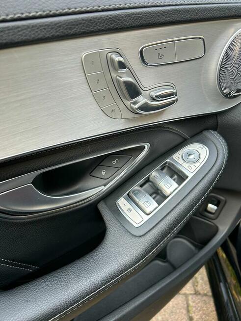 PRAWDZIWE AMG 63 !!!! 476 KM !!!