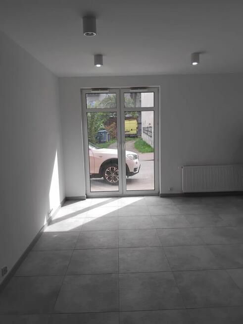 Wynajmę lokal użytkowy