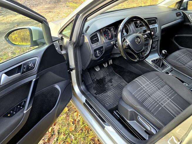 Volkswagen Golf VII Benzynka. 1.2TSI(110KM).Zamiana.Prywatni
