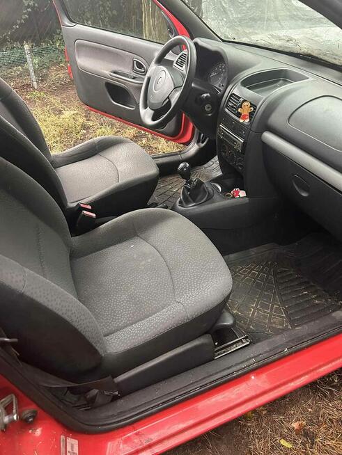 Sprzedam auto wypadkowe