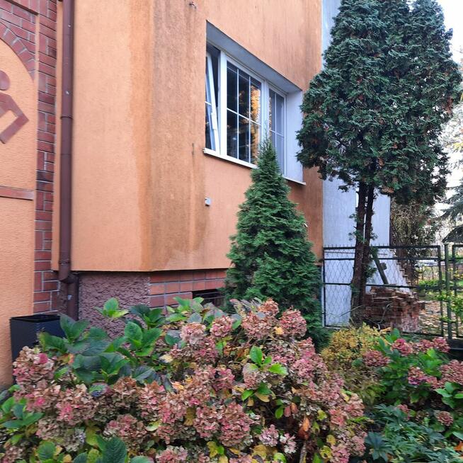 Dom -bliźniak , Chełmińskie Przedmieście