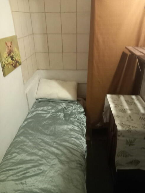 Maleńki pokoik do wynajęcia
