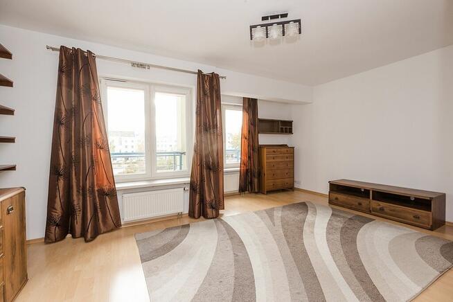 Ursynów przy metrze 54 m wynajmę