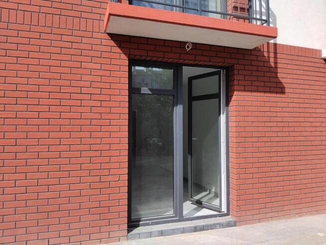 Wynajmę lokal użytkowy