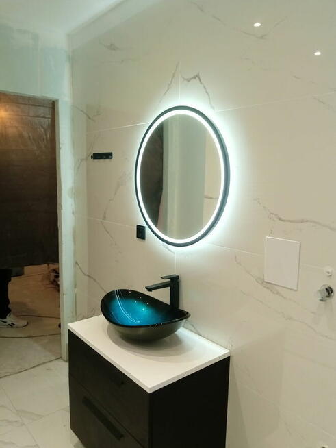 Usługi Remontowe Mieszkań i Domów od A do Z