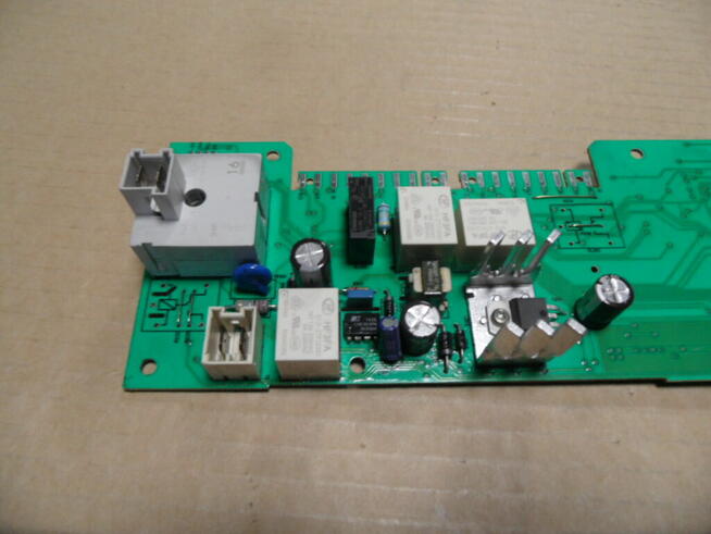 programator pralki MPM 4515-PA-23