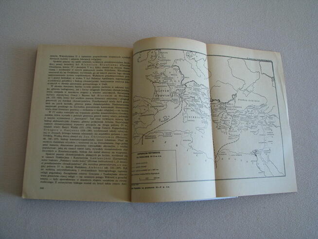 Historia starożytnego Rzymu Maria Jaczynowska