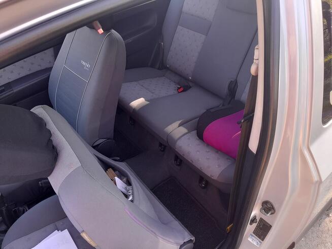 Hyundai Getz benzyna