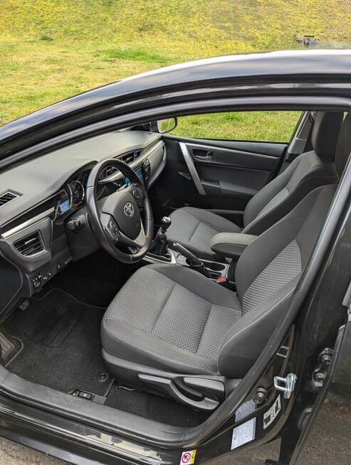 Garażowany, zadbany,wygodny z małym przebiegiem, przestronny