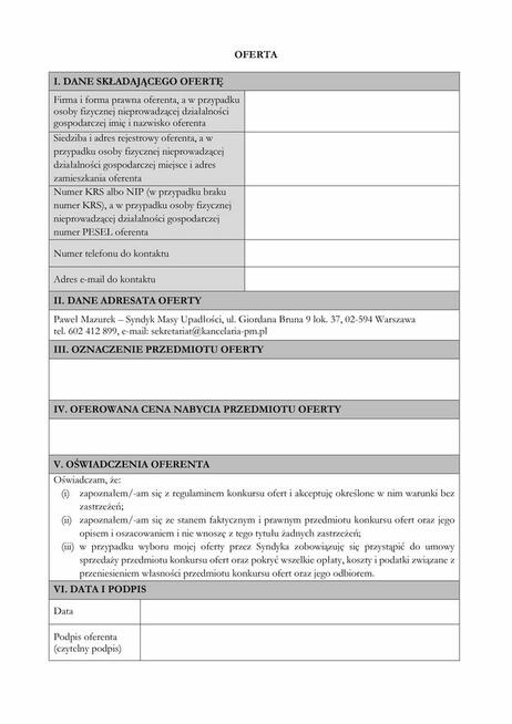 Syndyk sprzeda Samsung S24