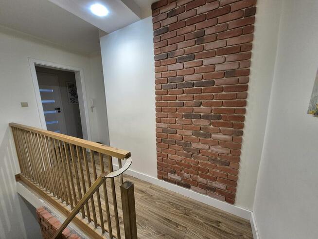 Dom 90m2 na spokojnym osiedlu Majków, działka 429m2 – Kalisz