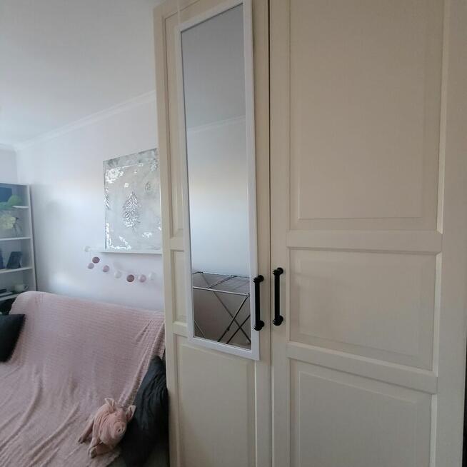 Pokój jednoosobowy os. Zwycięstwa Poznań