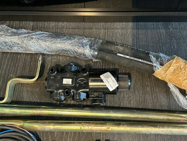 Linia do młota JCB 3CX 4CX - Zamiennik Komplet