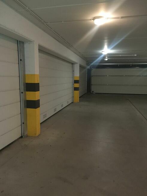 Ołtaszyn 3 pokoje komórka , garaż, balkon