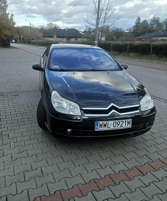 Citroen C5 1.6 HDi