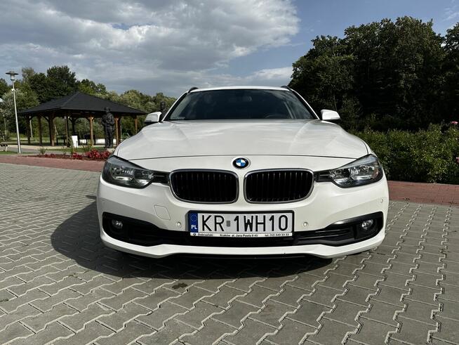 BMW F31 EURO 6