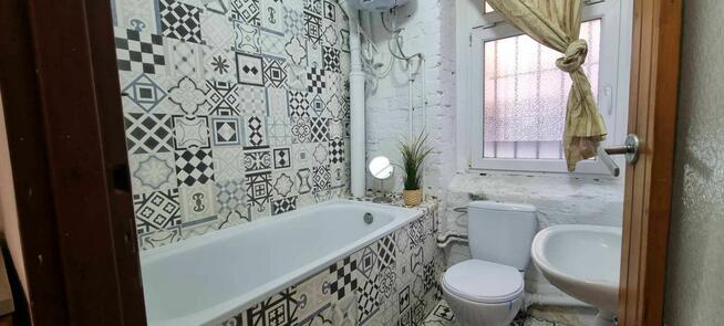 Pokój w mieszkaniu 3 pokojowym, Łazarz, Grunwald, Park Wilsona