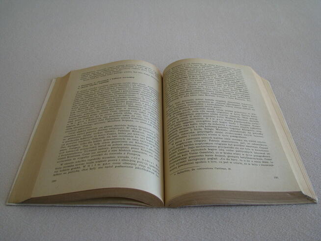 Historia starożytnego Rzymu Maria Jaczynowska