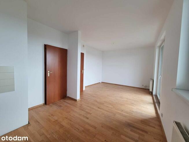 Kraków – Bronowice – ul. Sołtysa Dytmara