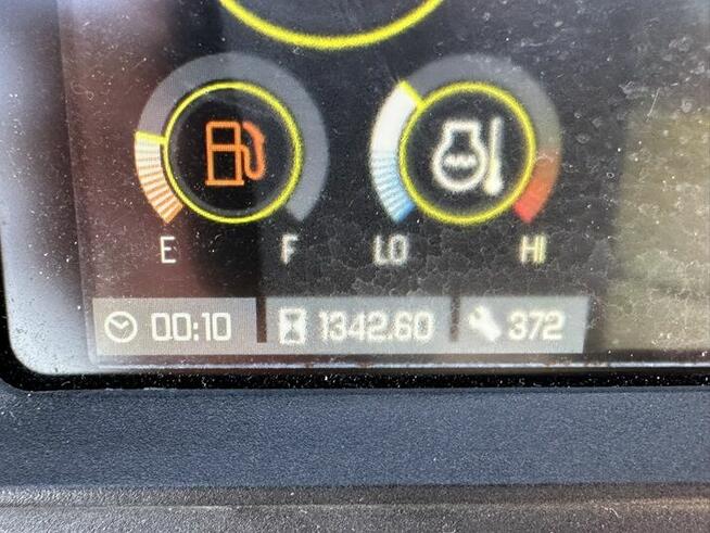 WOZIDŁO BUDOWLANE MARKI WACKER NEUSON DW60-2