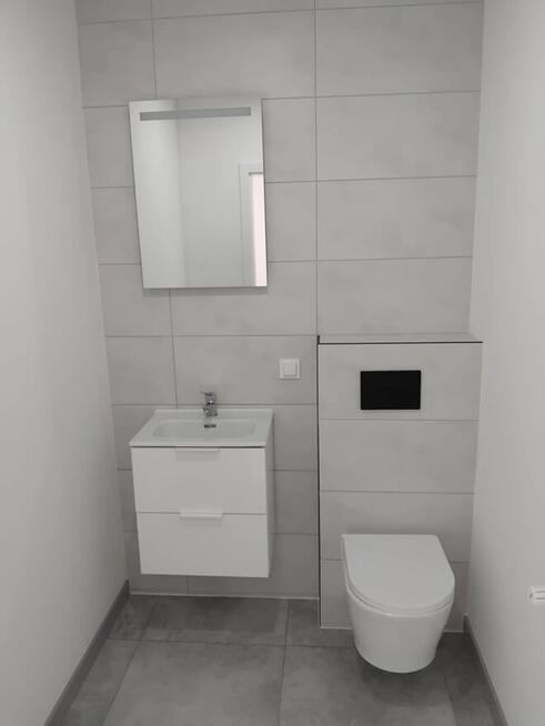 Wynajmę lokal użytkowy