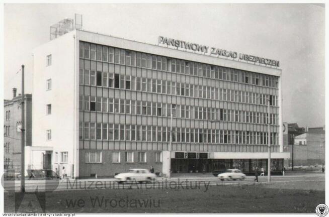 Ubezpiecznie domu mieszkania PZU Wrocław