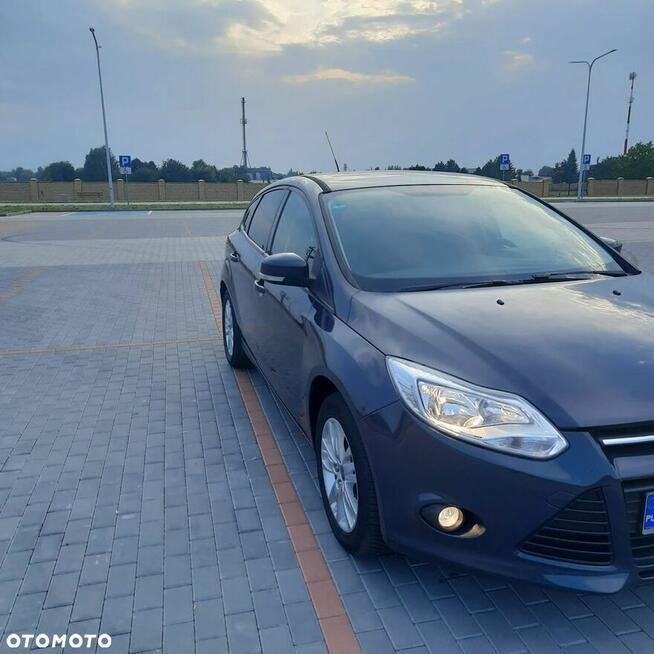 Ford Focus 2011r, 1.6 Benzyna. 170000km. Zarejestrowany.