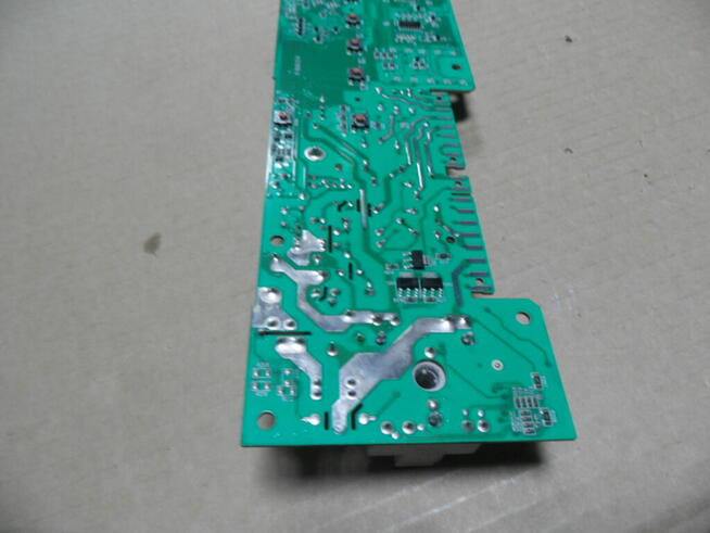 programator pralki MPM 4515-PA-23