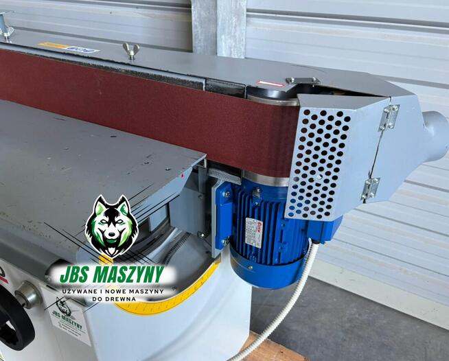 Szlifierka krawędziowa VOLPATO