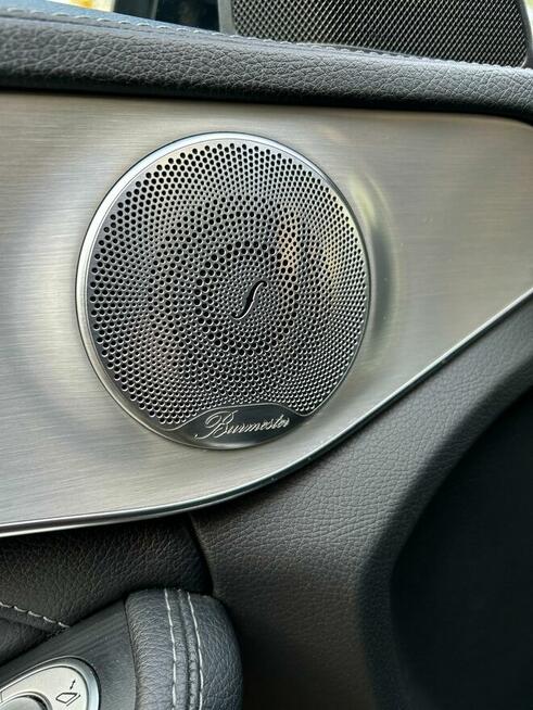 PRAWDZIWE AMG 63 !!!! 476 KM !!!