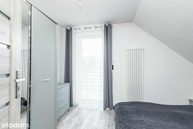 Dom 5 pokoi, duży ogród, blisko Krakowa!