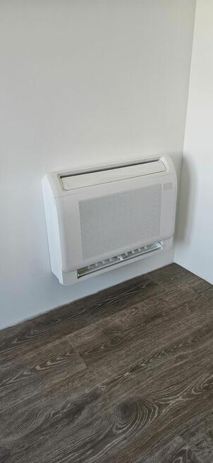 Pompy ciepła - Montaż, instalacja, naprawa, serwis